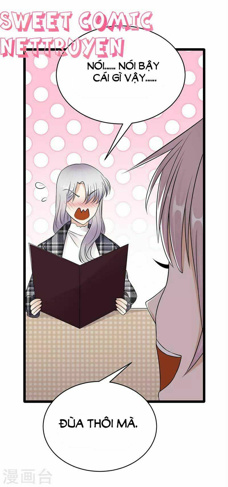 Sủng Thê Thành Nghiện: Lục Thiếu Sủng Từ Đáy Lòng Chapter 25.5 - Trang 2