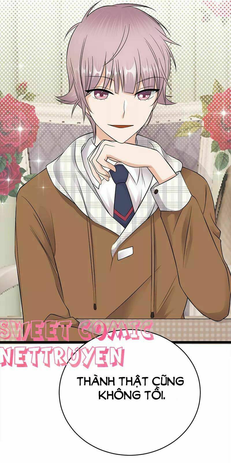 Sủng Thê Thành Nghiện: Lục Thiếu Sủng Từ Đáy Lòng Chapter 25.5 - Trang 2