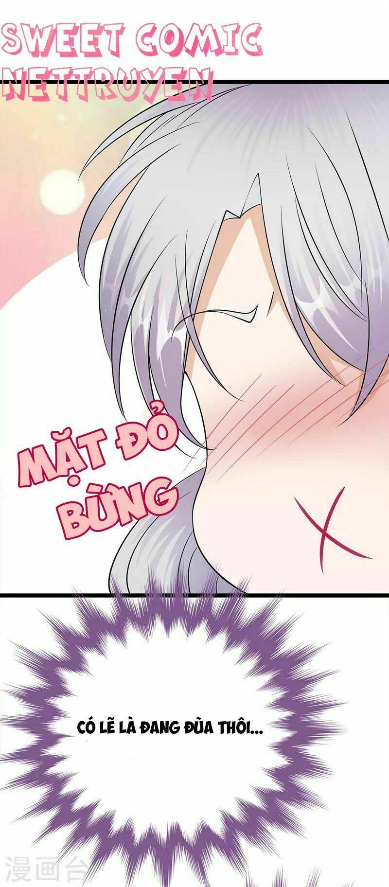 Sủng Thê Thành Nghiện: Lục Thiếu Sủng Từ Đáy Lòng Chapter 25.5 - Trang 2