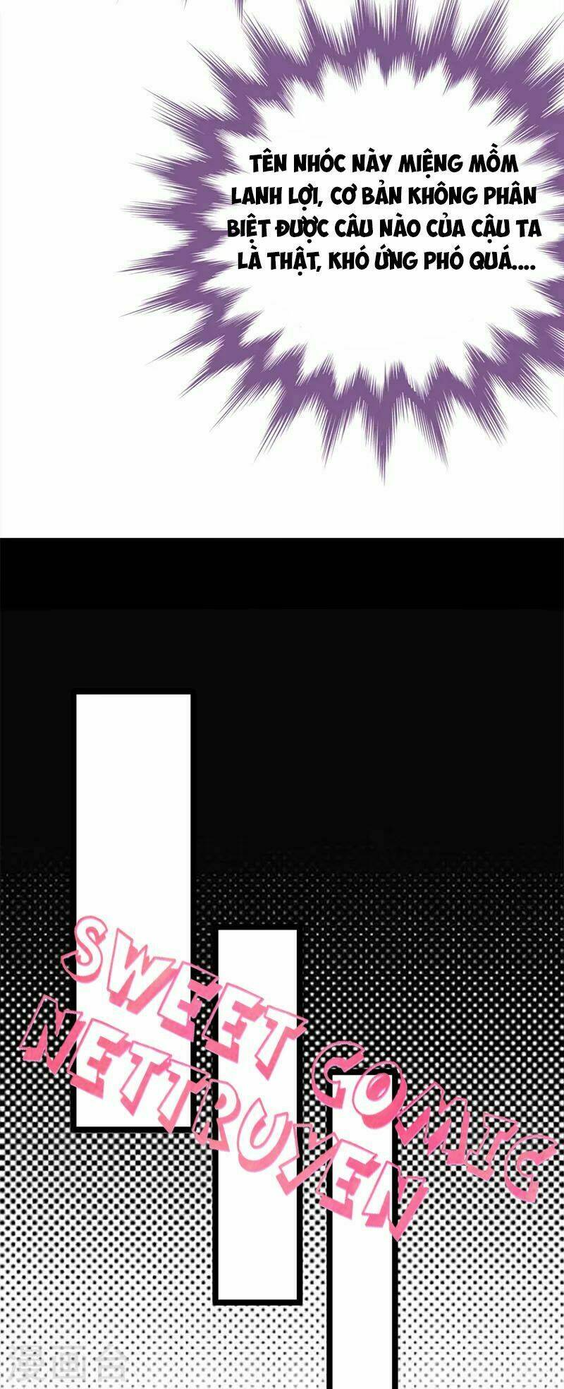 Sủng Thê Thành Nghiện: Lục Thiếu Sủng Từ Đáy Lòng Chapter 25.5 - Trang 2