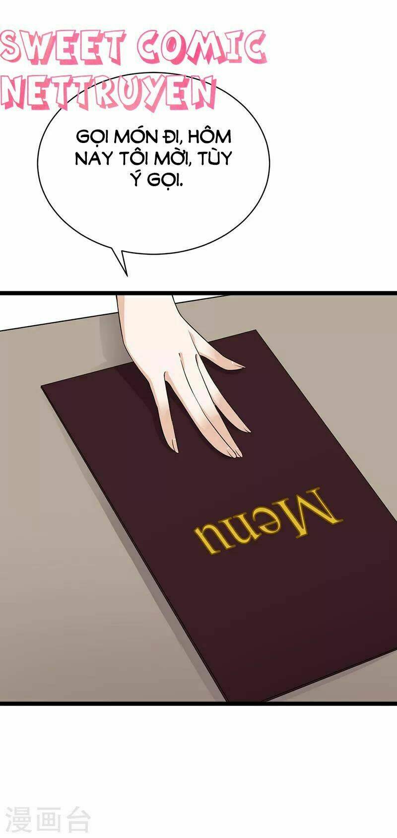 Sủng Thê Thành Nghiện: Lục Thiếu Sủng Từ Đáy Lòng Chapter 25.5 - Trang 2