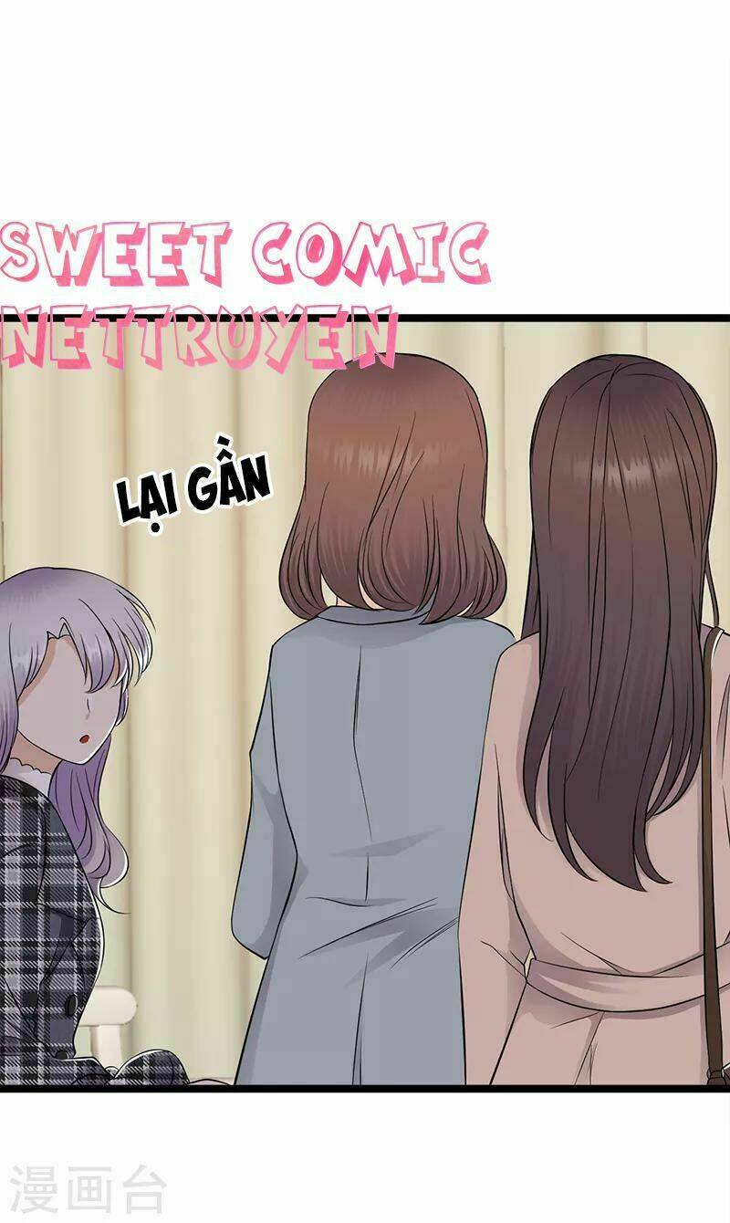 Sủng Thê Thành Nghiện: Lục Thiếu Sủng Từ Đáy Lòng Chapter 25.5 - Trang 2