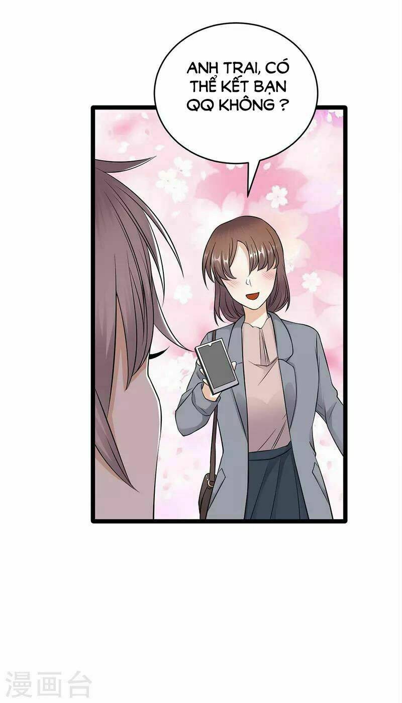 Sủng Thê Thành Nghiện: Lục Thiếu Sủng Từ Đáy Lòng Chapter 25.5 - Trang 2