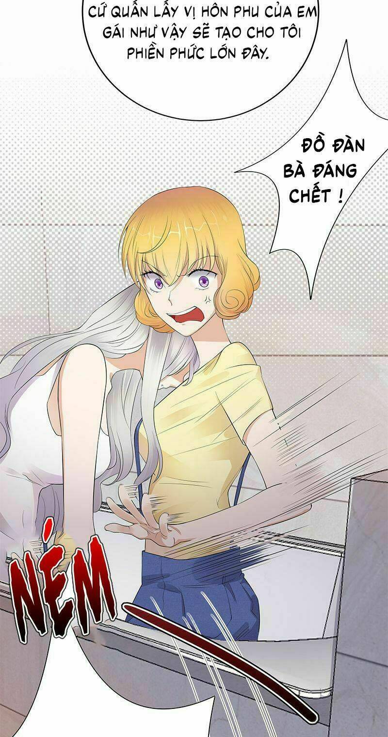 Sủng Thê Thành Nghiện: Lục Thiếu Sủng Từ Đáy Lòng Chapter 3 - Trang 2