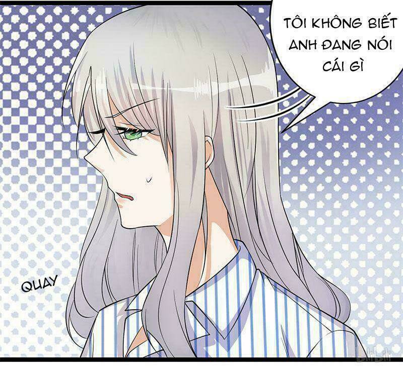 Sủng Thê Thành Nghiện: Lục Thiếu Sủng Từ Đáy Lòng Chapter 4 - Trang 2