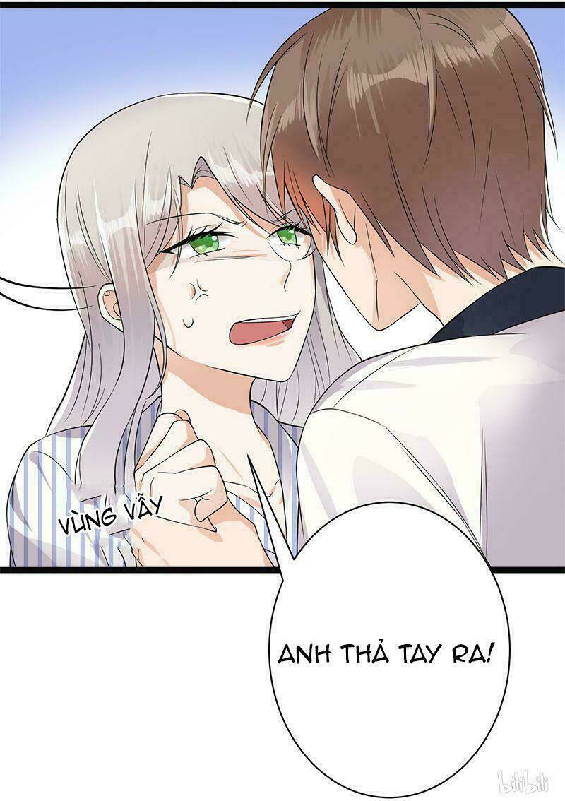 Sủng Thê Thành Nghiện: Lục Thiếu Sủng Từ Đáy Lòng Chapter 4 - Trang 2