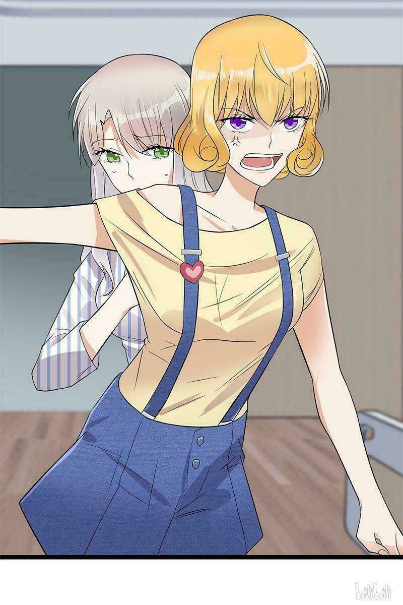 Sủng Thê Thành Nghiện: Lục Thiếu Sủng Từ Đáy Lòng Chapter 4 - Trang 2