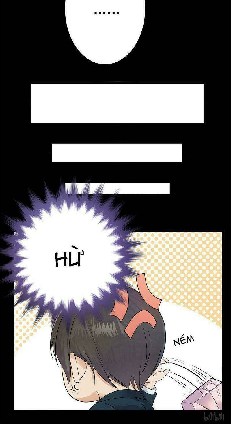 Sủng Thê Thành Nghiện: Lục Thiếu Sủng Từ Đáy Lòng Chapter 5 - Trang 2