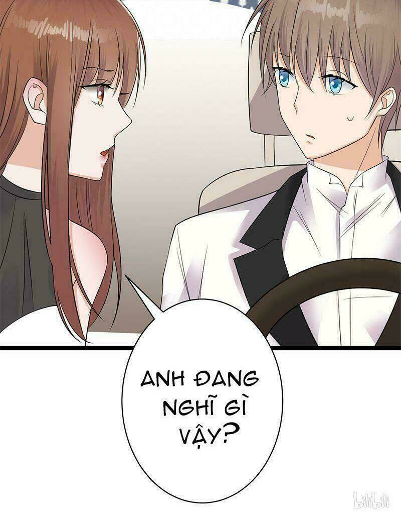 Sủng Thê Thành Nghiện: Lục Thiếu Sủng Từ Đáy Lòng Chapter 5 - Trang 2