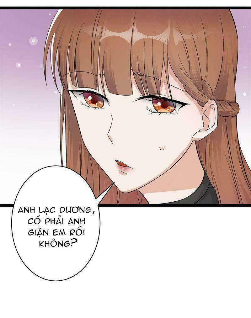 Sủng Thê Thành Nghiện: Lục Thiếu Sủng Từ Đáy Lòng Chapter 5 - Trang 2