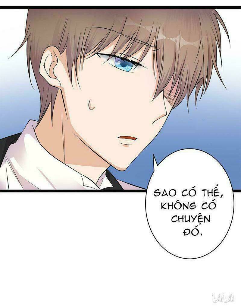 Sủng Thê Thành Nghiện: Lục Thiếu Sủng Từ Đáy Lòng Chapter 5 - Trang 2