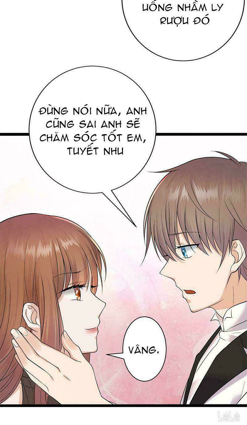 Sủng Thê Thành Nghiện: Lục Thiếu Sủng Từ Đáy Lòng Chapter 5 - Trang 2