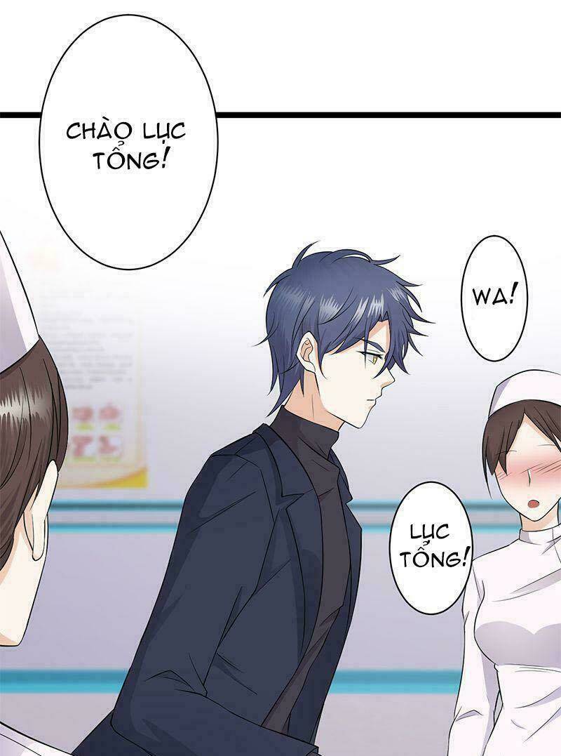 Sủng Thê Thành Nghiện: Lục Thiếu Sủng Từ Đáy Lòng Chapter 5 - Trang 2