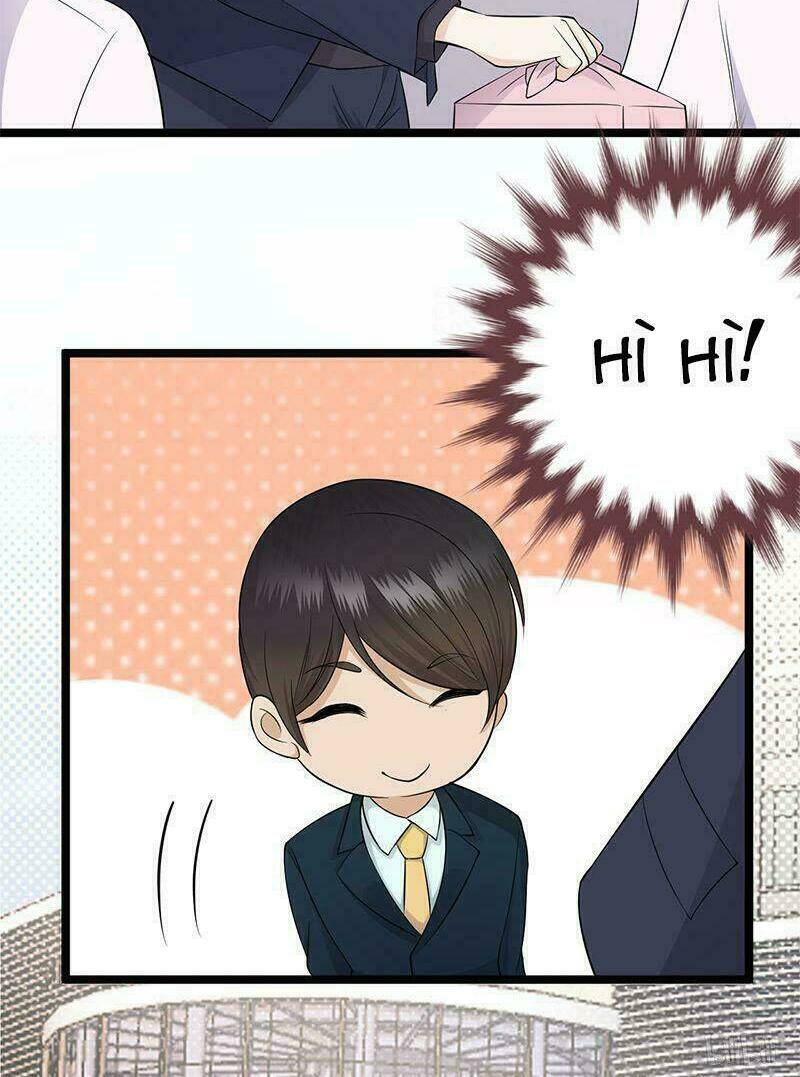 Sủng Thê Thành Nghiện: Lục Thiếu Sủng Từ Đáy Lòng Chapter 5 - Trang 2