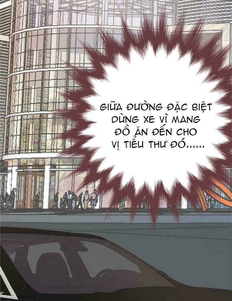 Sủng Thê Thành Nghiện: Lục Thiếu Sủng Từ Đáy Lòng Chapter 5 - Trang 2