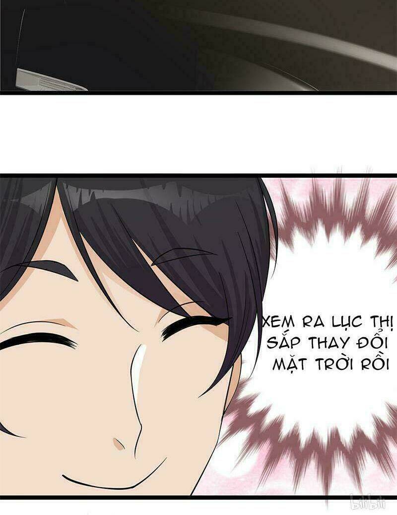 Sủng Thê Thành Nghiện: Lục Thiếu Sủng Từ Đáy Lòng Chapter 5 - Trang 2