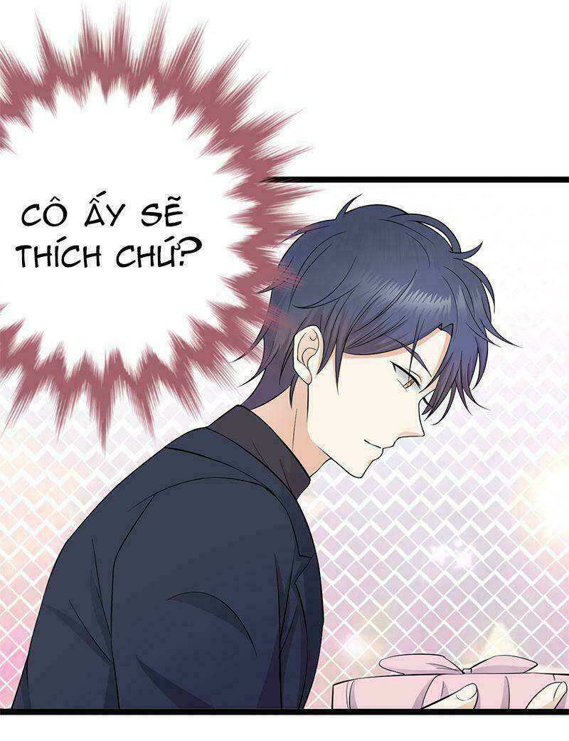 Sủng Thê Thành Nghiện: Lục Thiếu Sủng Từ Đáy Lòng Chapter 5 - Trang 2