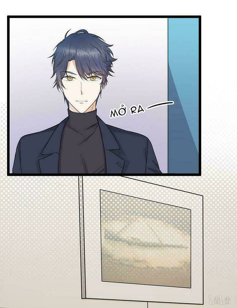 Sủng Thê Thành Nghiện: Lục Thiếu Sủng Từ Đáy Lòng Chapter 5 - Trang 2