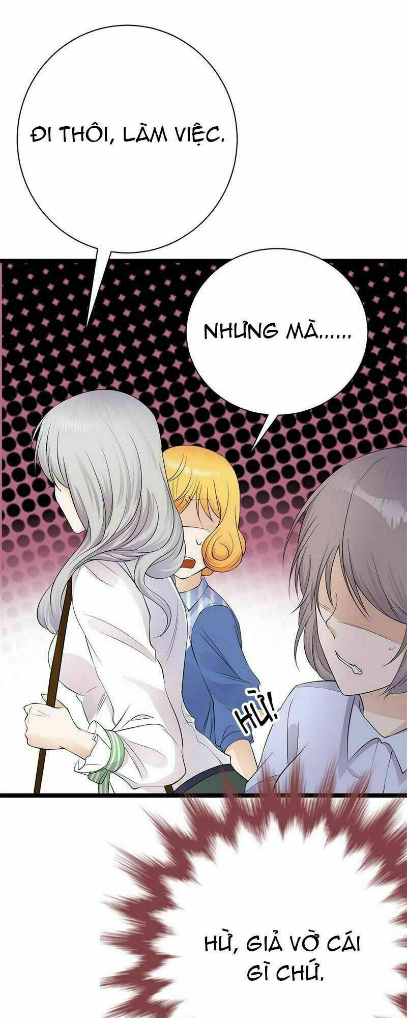 Sủng Thê Thành Nghiện: Lục Thiếu Sủng Từ Đáy Lòng Chapter 6 - Trang 2