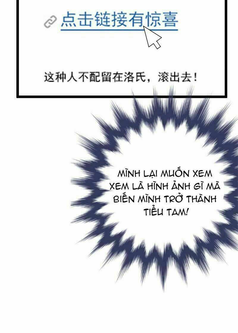 Sủng Thê Thành Nghiện: Lục Thiếu Sủng Từ Đáy Lòng Chapter 6 - Trang 2