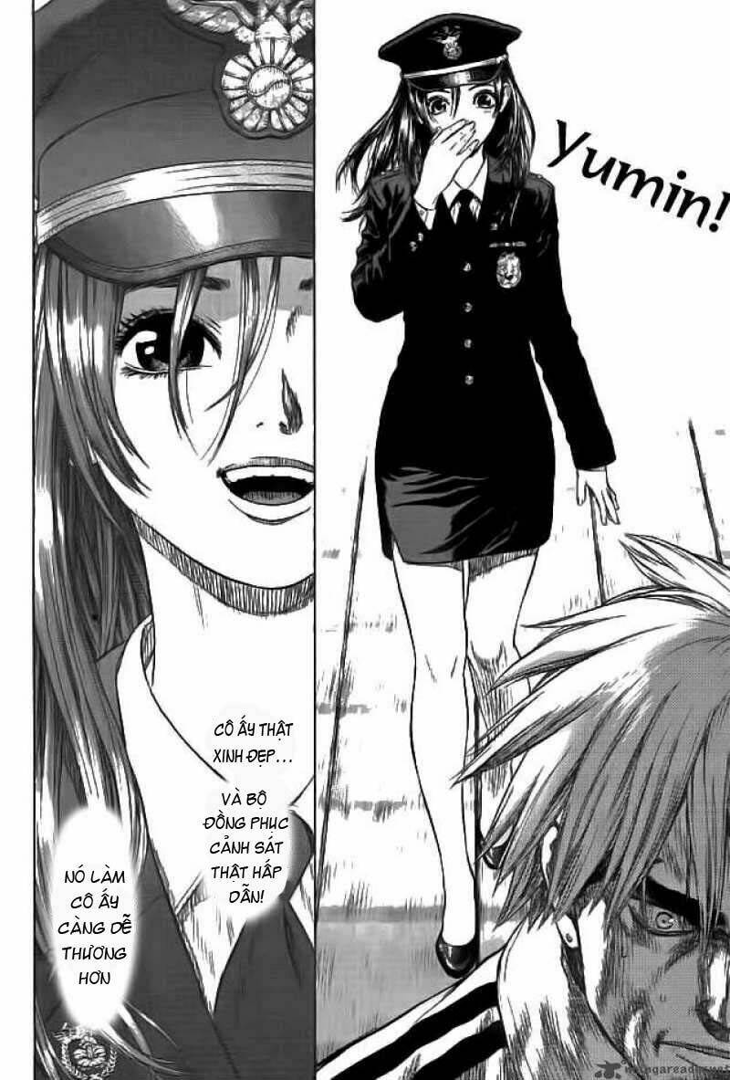 Sun-Ken Rock Chapter 1 - Trang 2