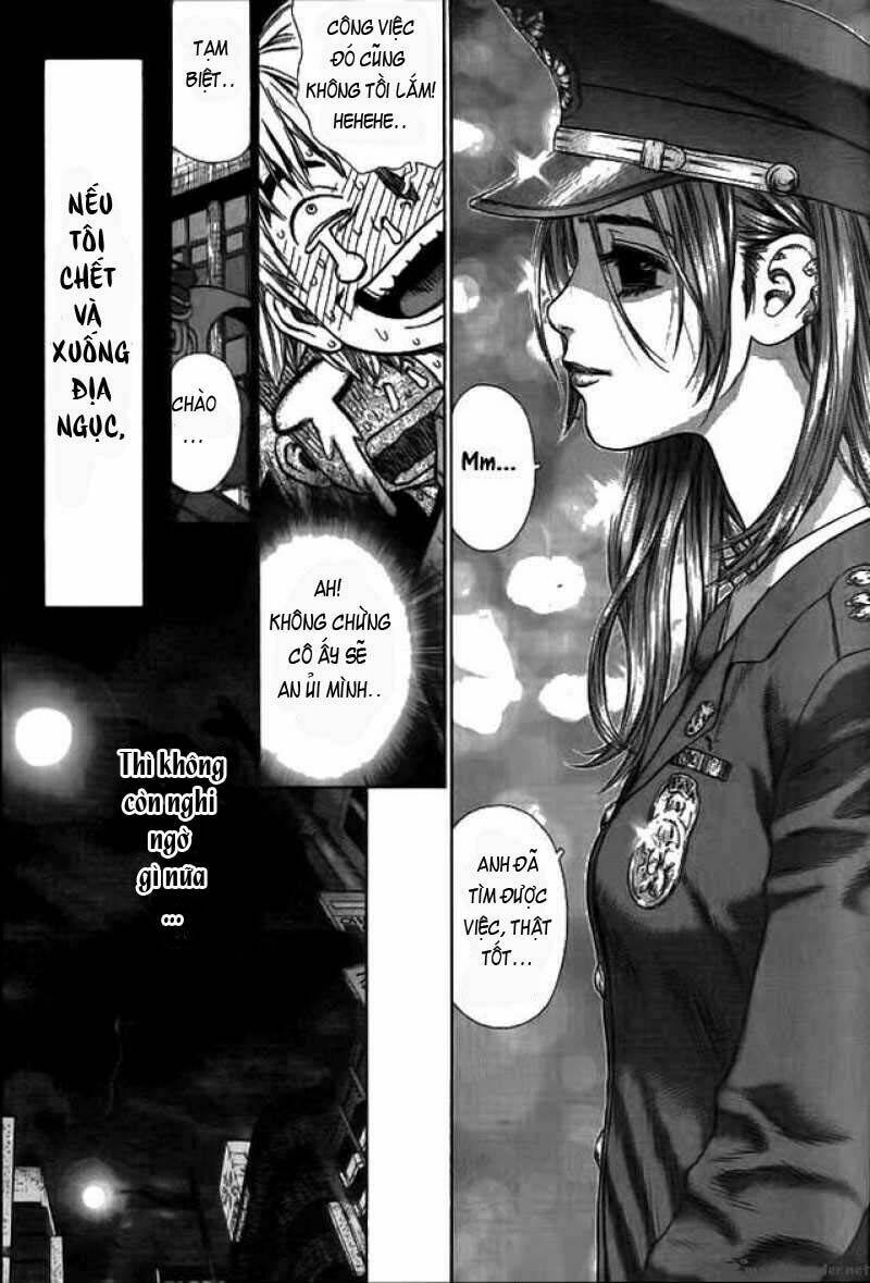 Sun-Ken Rock Chapter 1 - Trang 2