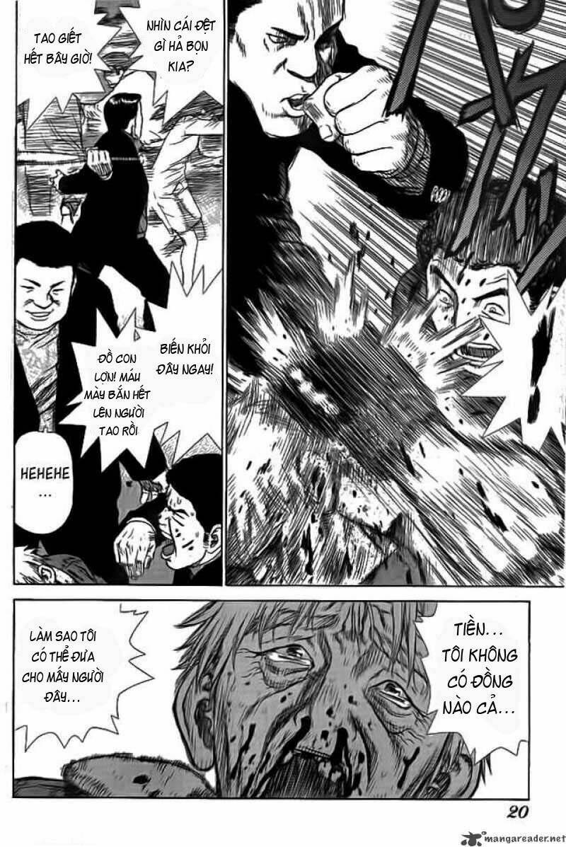 Sun-Ken Rock Chapter 1 - Trang 2