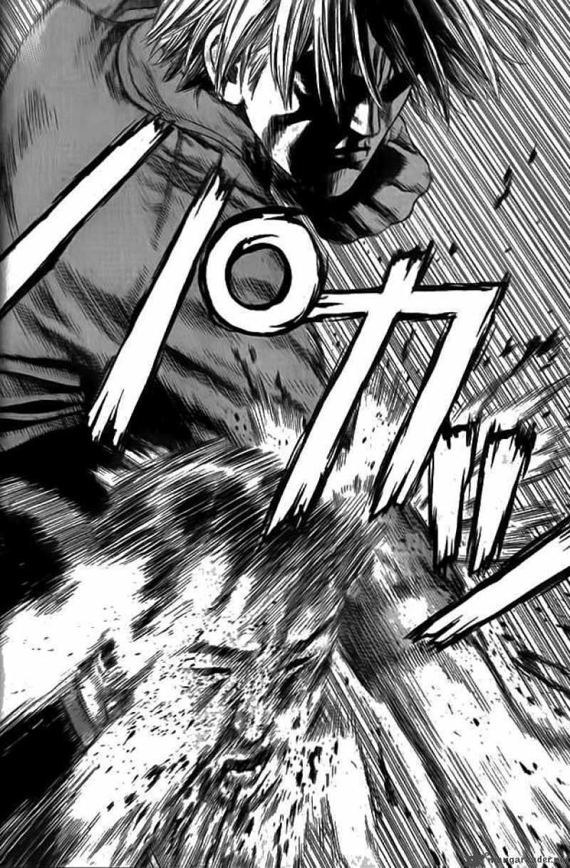 Sun-Ken Rock Chapter 1 - Trang 2