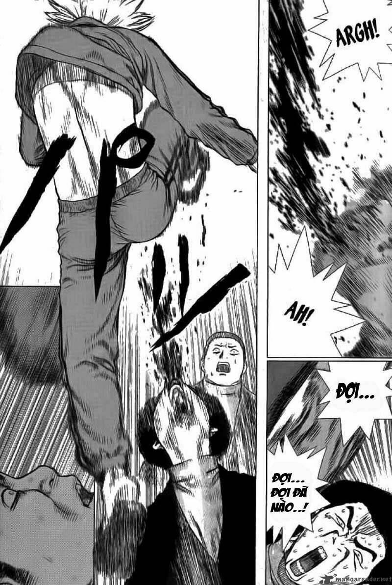 Sun-Ken Rock Chapter 1 - Trang 2