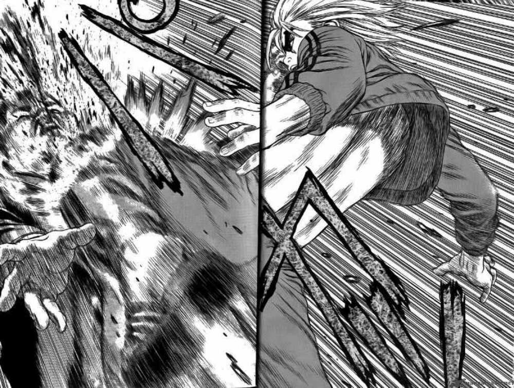 Sun-Ken Rock Chapter 1 - Trang 2