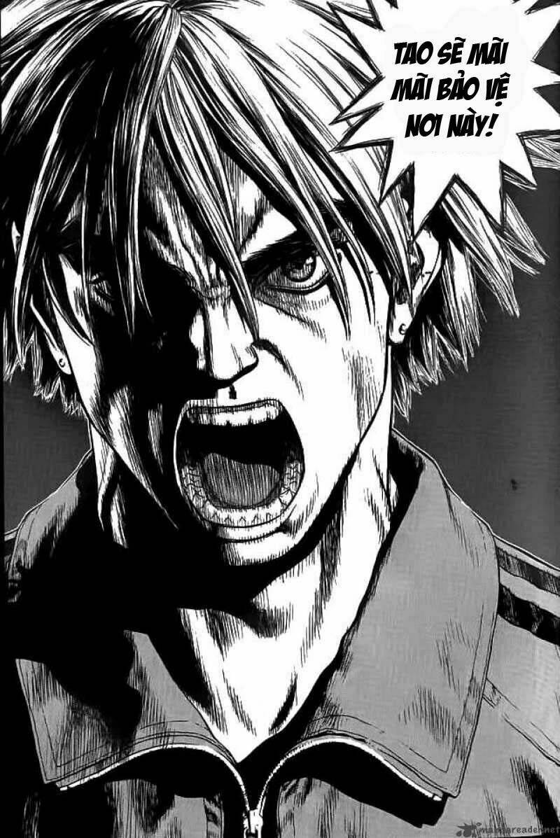 Sun-Ken Rock Chapter 1 - Trang 2