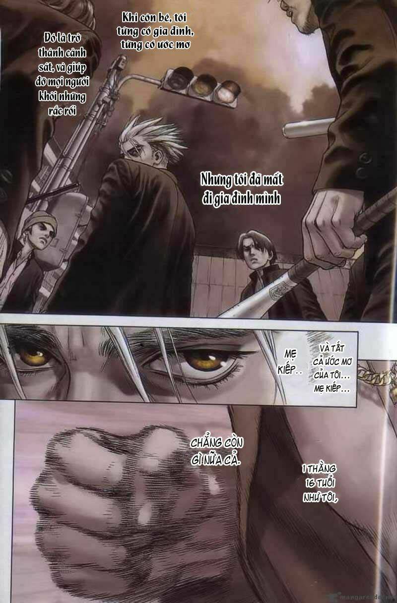 Sun-Ken Rock Chapter 1 - Trang 2