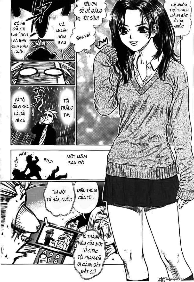 Sun-Ken Rock Chapter 1 - Trang 2