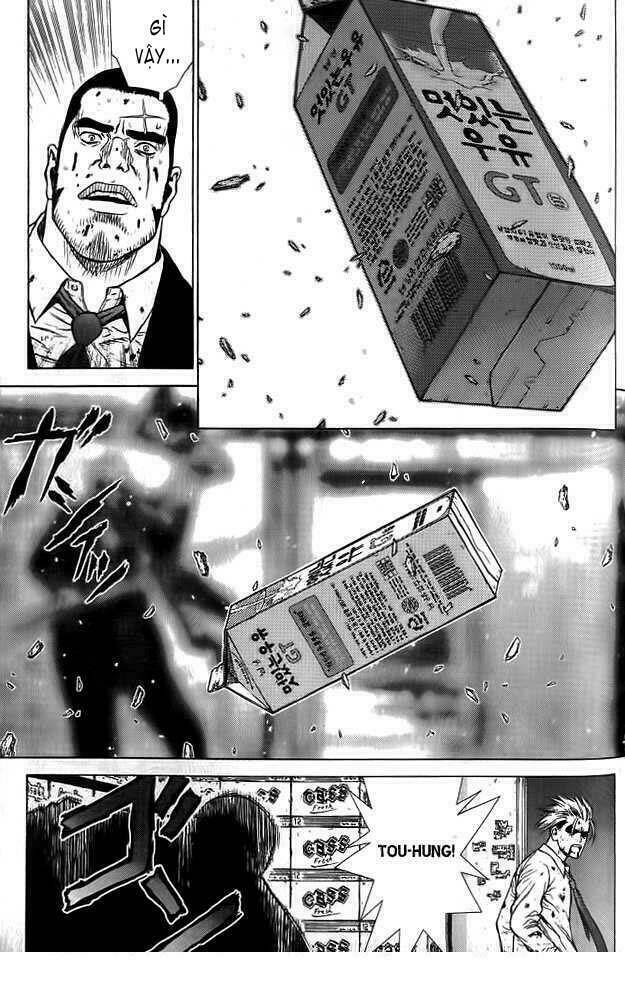 Sun-Ken Rock Chapter 10 - Trang 2