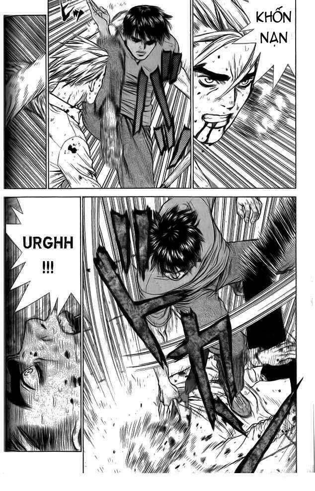 Sun-Ken Rock Chapter 10 - Trang 2