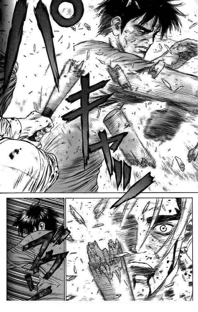 Sun-Ken Rock Chapter 10 - Trang 2