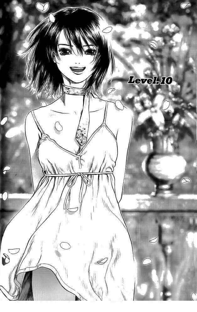 Sun-Ken Rock Chapter 10 - Trang 2