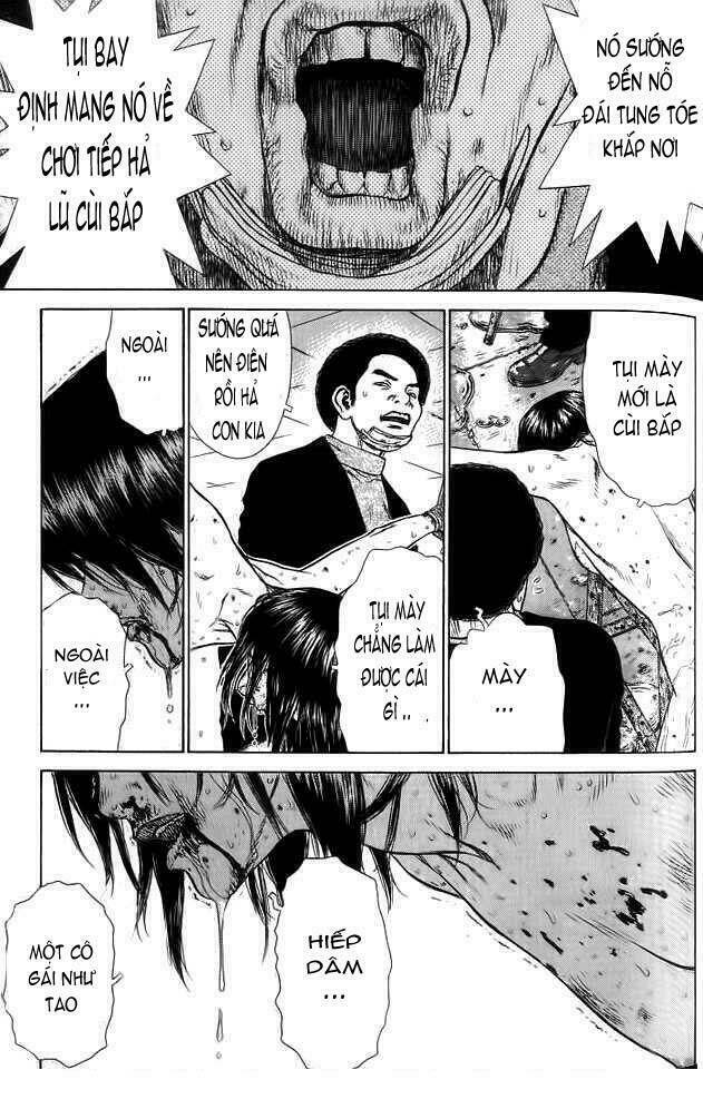 Sun-Ken Rock Chapter 10 - Trang 2