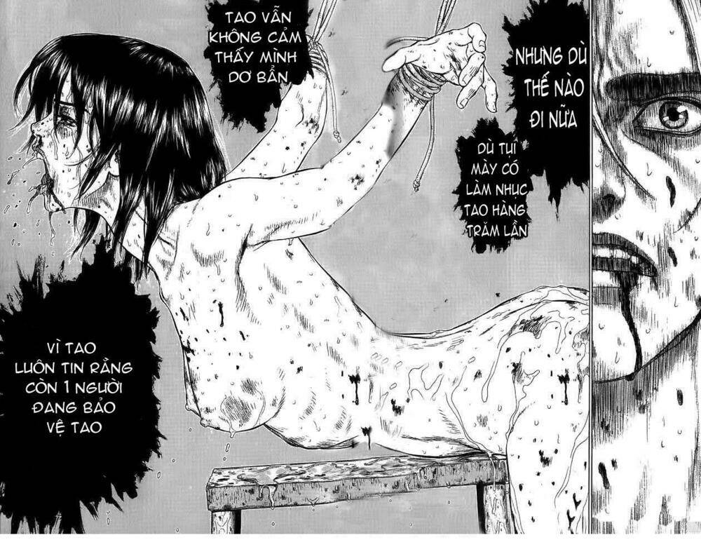 Sun-Ken Rock Chapter 10 - Trang 2