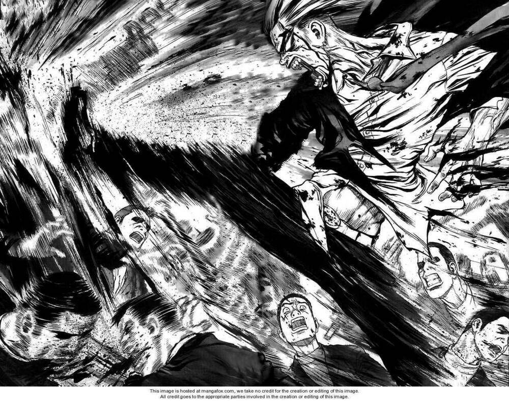 Sun-Ken Rock Chapter 10 - Trang 2