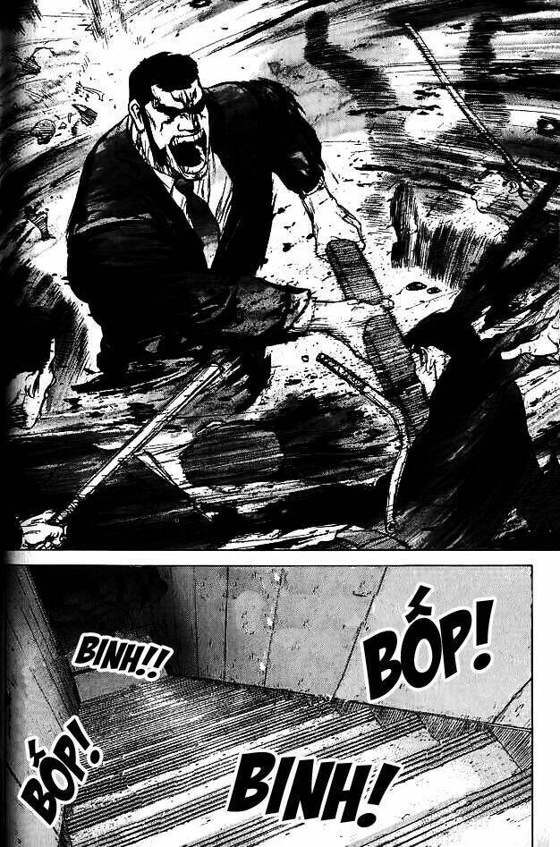 Sun-Ken Rock Chapter 10 - Trang 2