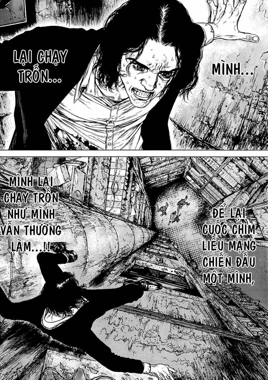 Sun-Ken Rock Chapter 100 - Trang 2