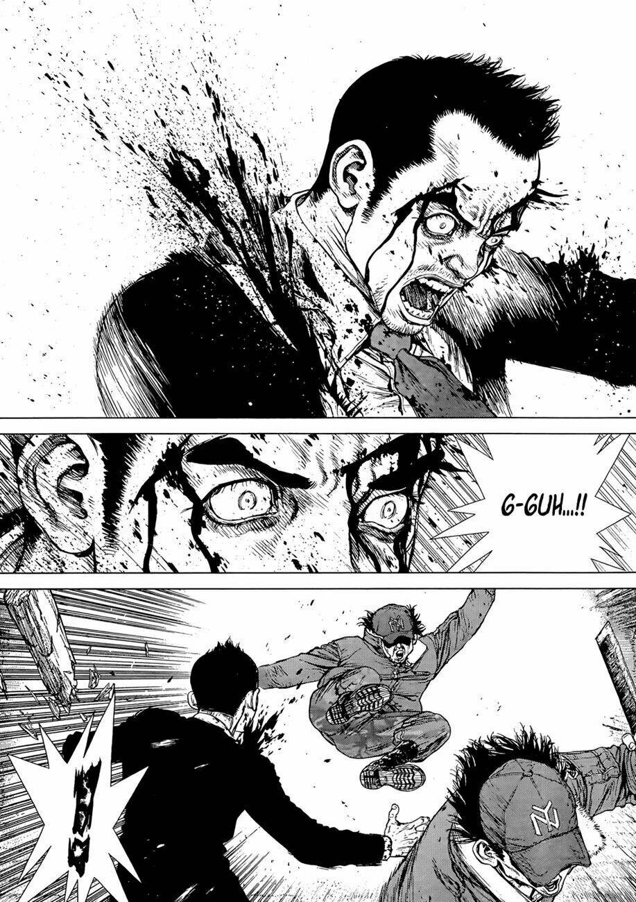 Sun-Ken Rock Chapter 100 - Trang 2