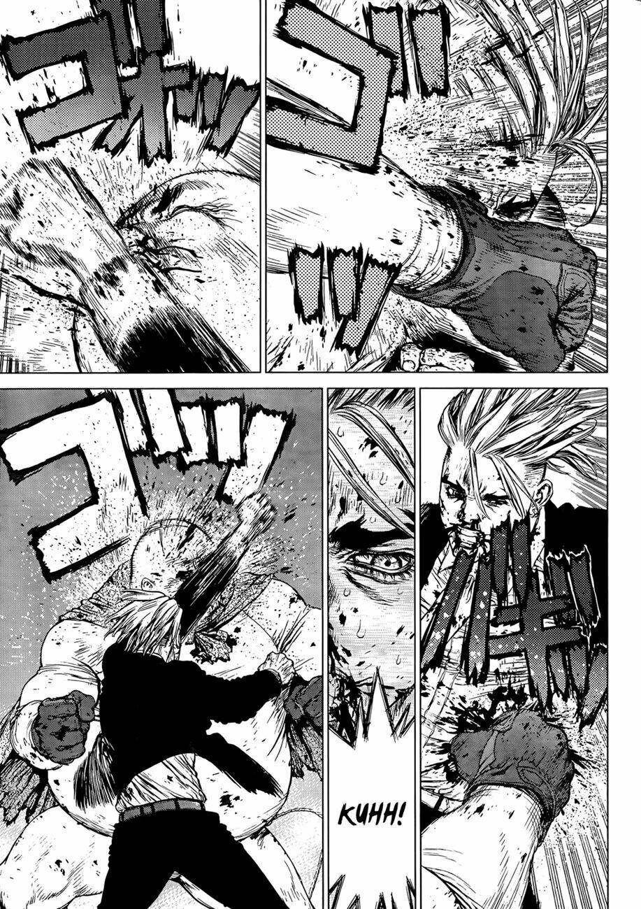 Sun-Ken Rock Chapter 100 - Trang 2