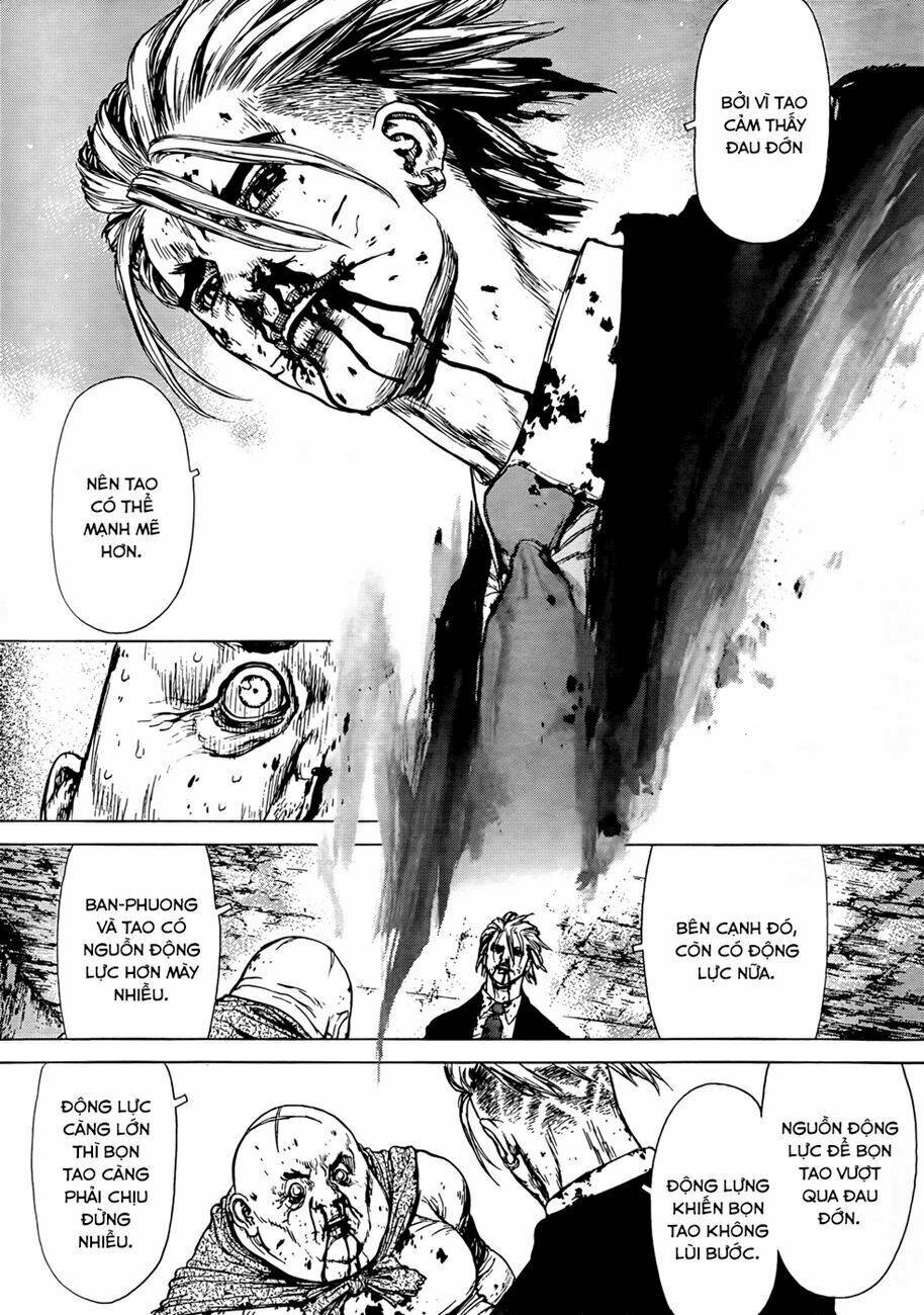 Sun-Ken Rock Chapter 100 - Trang 2
