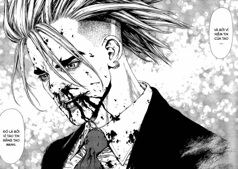 Sun-Ken Rock Chapter 100 - Trang 2