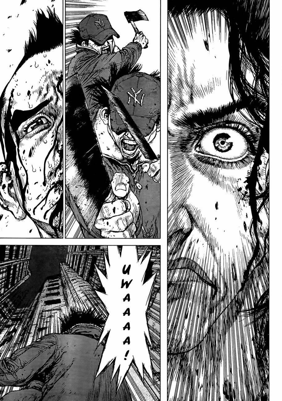 Sun-Ken Rock Chapter 100 - Trang 2