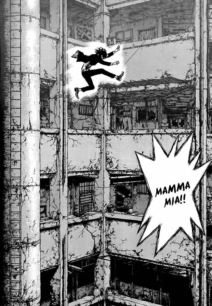 Sun-Ken Rock Chapter 100 - Trang 2