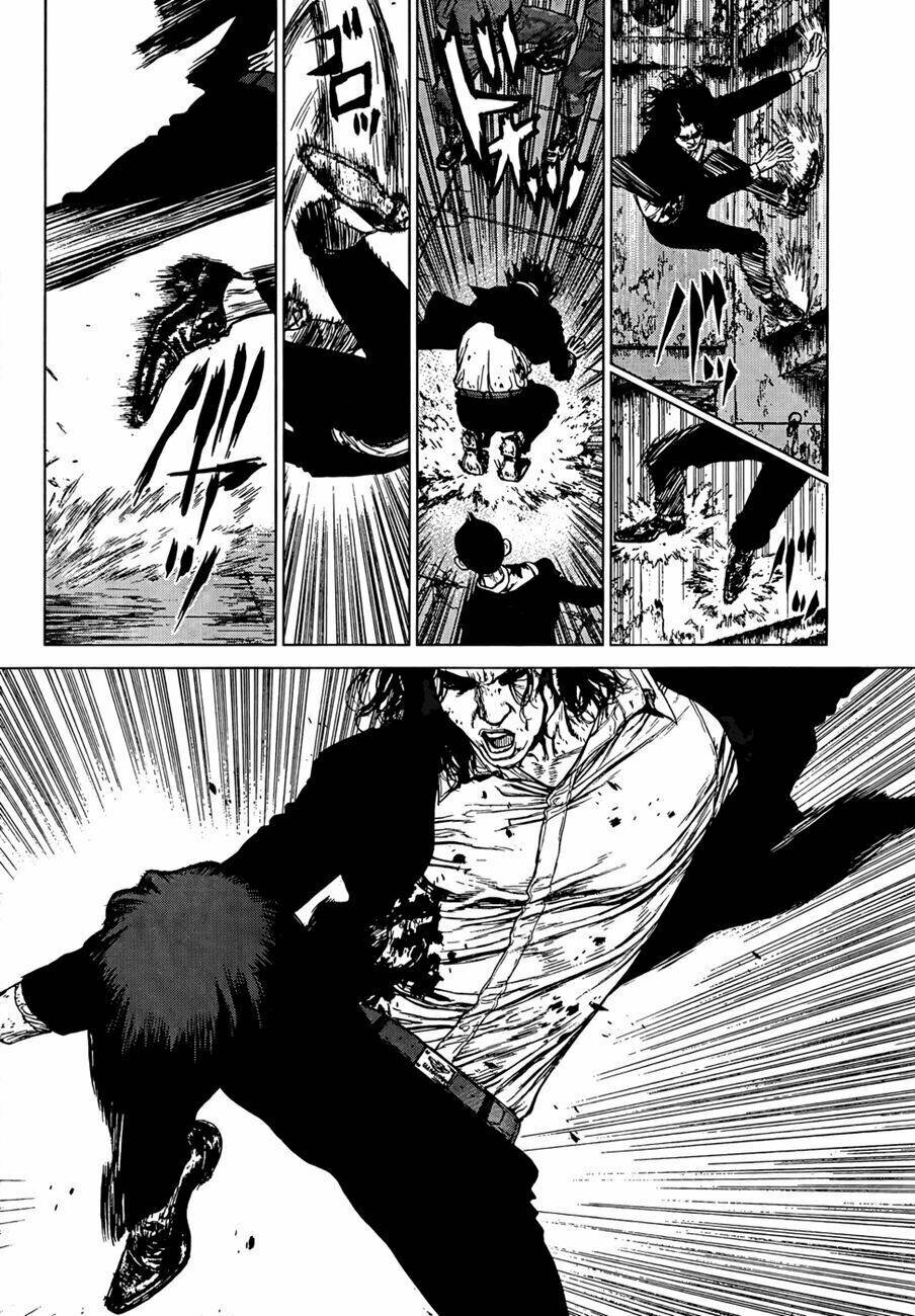 Sun-Ken Rock Chapter 100 - Trang 2