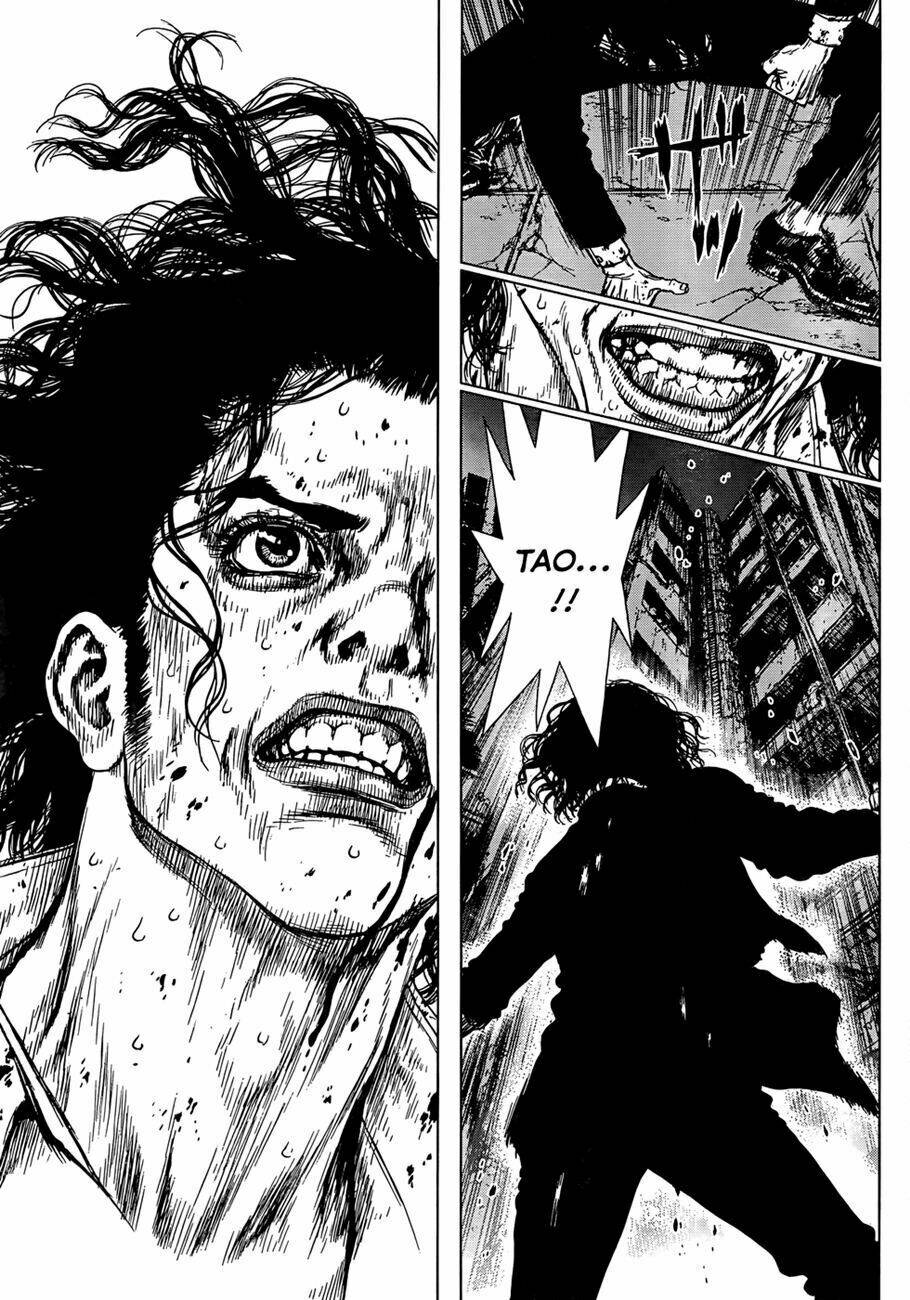 Sun-Ken Rock Chapter 100 - Trang 2